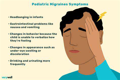 Pediatric Migraines: Understanding Headaches in Children