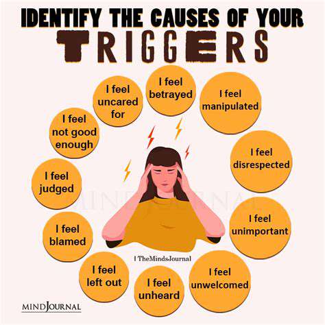 RecognizingtheSymptomsandTriggers
