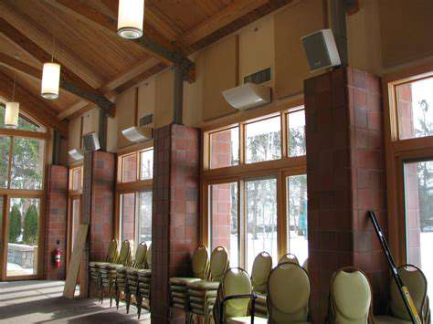 Creating a Dark, Quiet Space for Migraine Relief