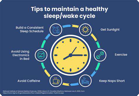 StrategiesforMaintainingaHealthySleep-WakeCycle
