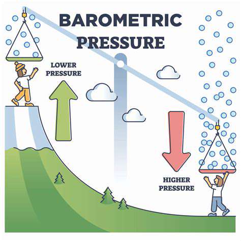 TheImpactofBarometricPressureonHumanWell-being