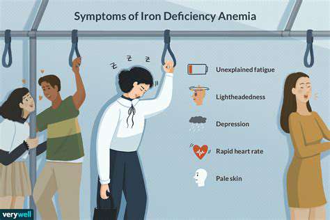 TheLinkBetweenIronDeficiencyandHeadaches