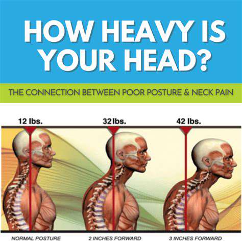 The Connection Between Neck Strain and Tension Headaches