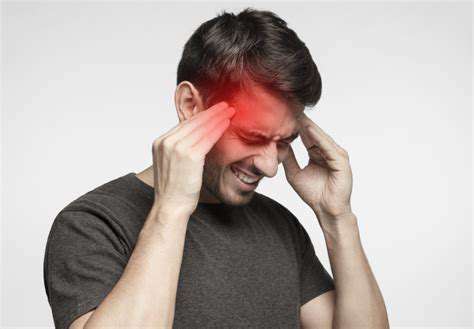 علاج تدليك لتخفيف آلام الرأس المتوترة