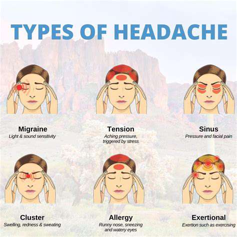 Can Decongestants Help or Hurt Sinus Related Headaches?