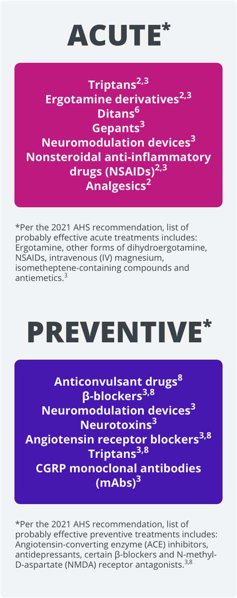 Exploring Vagal Nerve Stimulation (VNS) for Migraines