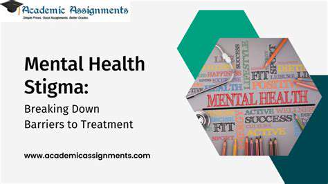 Overcoming the Stigma Associated with Migraines