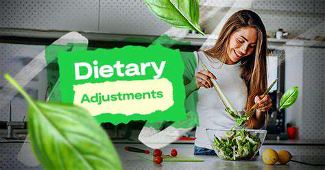 DietaryChangesandLifestyleAdjustments