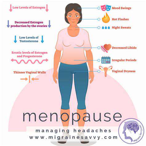 ExploringMedicalTreatmentsforMenopause-RelatedMigraines