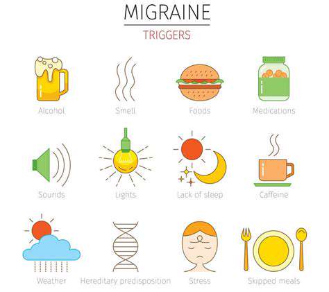 IdentifyingYourMigraineTriggers:TheFoundationofaRoutine