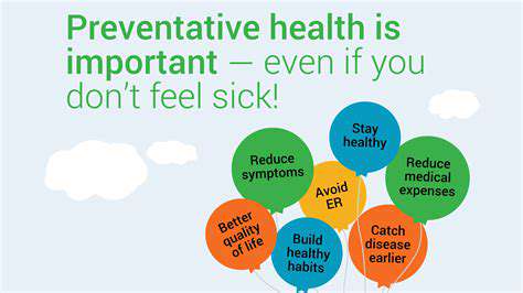 LifestyleAdjustments:ImplementingPreventiveStrategies