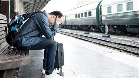 Traveling with Migraines: Preparation and Tips