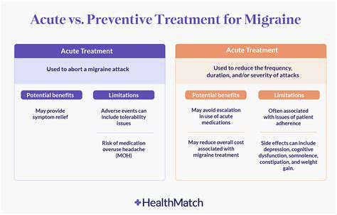 Migraine Myths Debunked: Separating Fact from Fiction