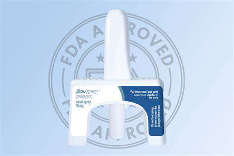 Understanding Different Formulations of Migraine Medications (Pills, Nasal Sprays, Injections)
