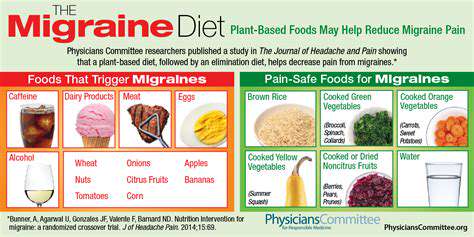 NourishingYourBodywithaBalancedDiet:FuelingaMigraine-FreeRoutine