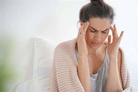 Mental Well being Strategies for Headache Sufferers
