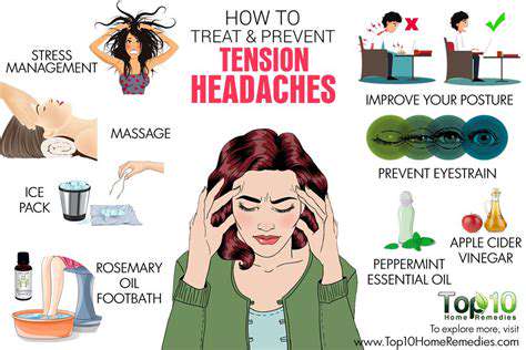 StressManagementTechniquesforHeadacheRelief