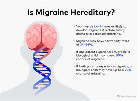 TheRoleofGeneticsinMigrainePredisposition