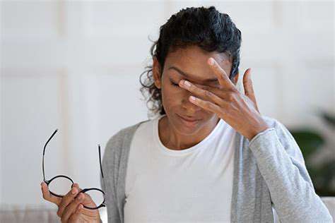 When to Seek Emergency Care for a Severe Migraine
