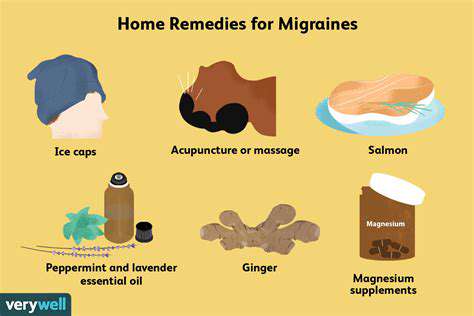 Les régimes détoxifiants aident-ils aux migraines ?
