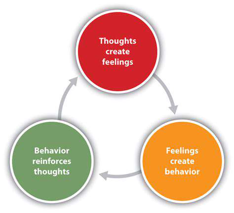 CognitiveBehaviouralTechniques:ManagingEmotionalResponses