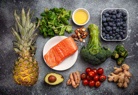 DietaryInterventionsforManagingInflammationandMigraine