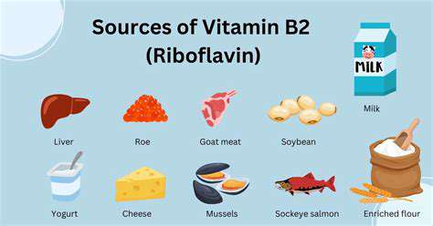 The Benefits of Riboflavin (Vitamin B2) for Migraine Prevention