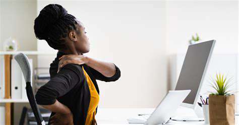 Creating a Migraine Friendly Workspace at Home