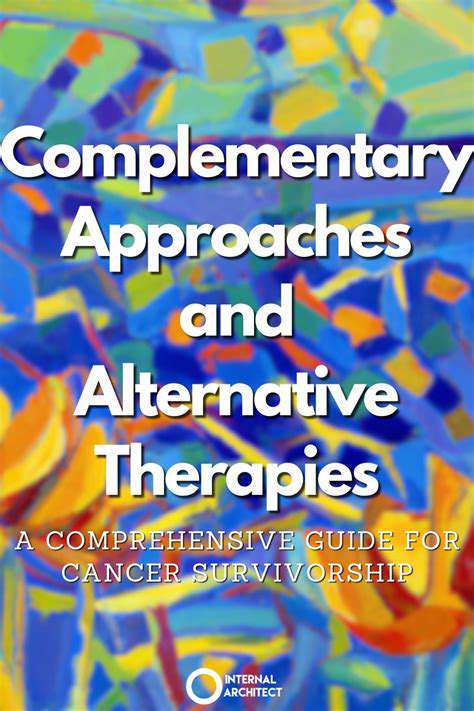 ExploringComplementaryandAlternativeTherapies