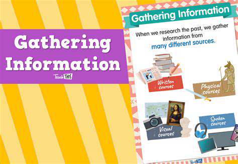 GatheringInformationandEducatingYourself