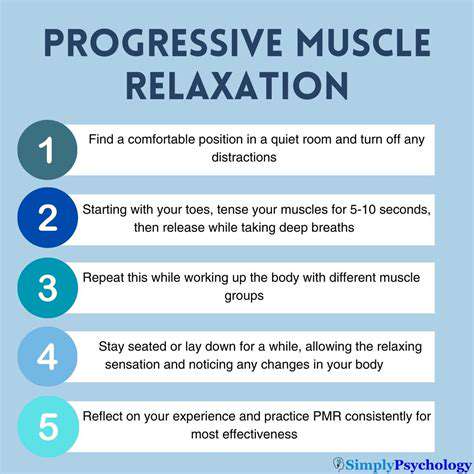 HowDoesProgressiveMuscleRelaxationWork?