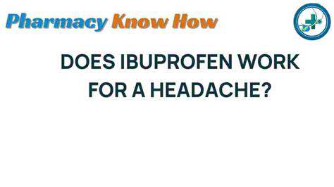 OTC Pain Relievers: Ibuprofen vs. Acetaminophen vs. Naproxen for Headaches