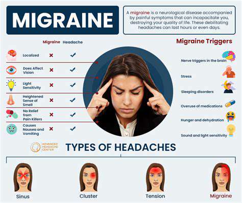 Keeping a Headache Diary: Your Key to Identifying Triggers