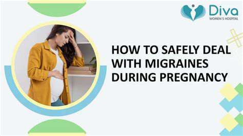 IdentifyingMigraineTriggersDuringPregnancy