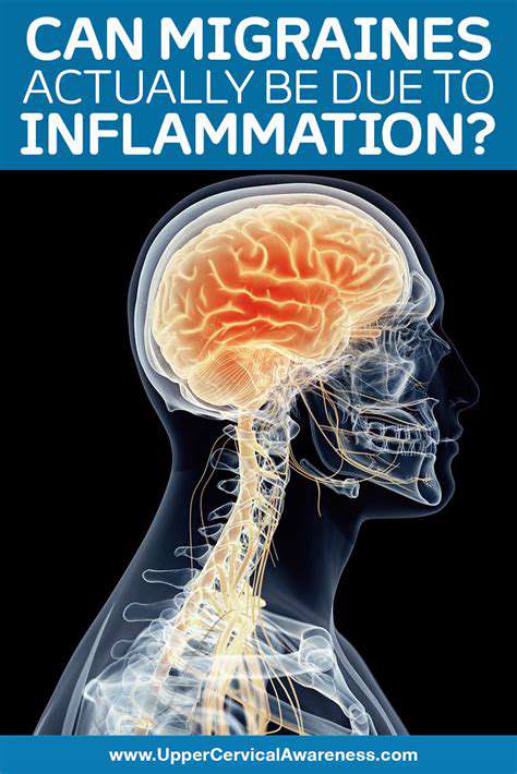 InflammationTriggersandMigraineAttacks