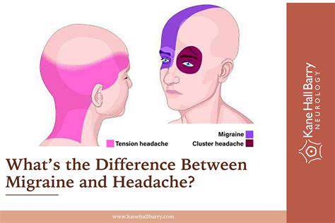 KeyDifferencesinHeadacheCharacteristics