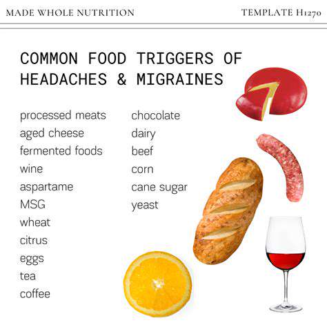 Food Triggers for Migraines: What to Watch Out For
