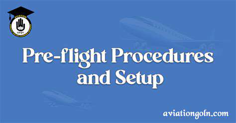 Pre-flightPreparationandIn-flightManagement