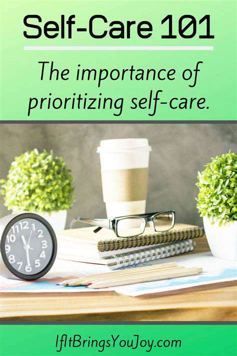 PrioritizingSelf-CareandRecognizingYourLimits