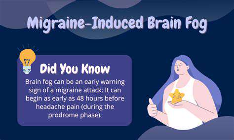 Understanding Brain Fog Associated with Migraines