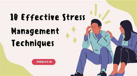 StressManagementTechniques:AMulti-prongedApproach