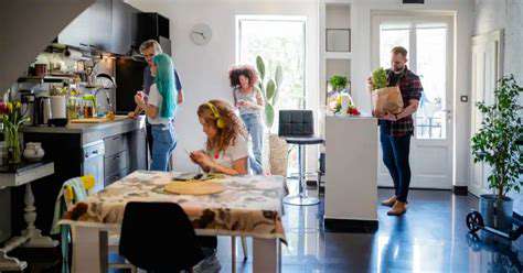 StressReductionTechniquesforSharedLivingSpaces