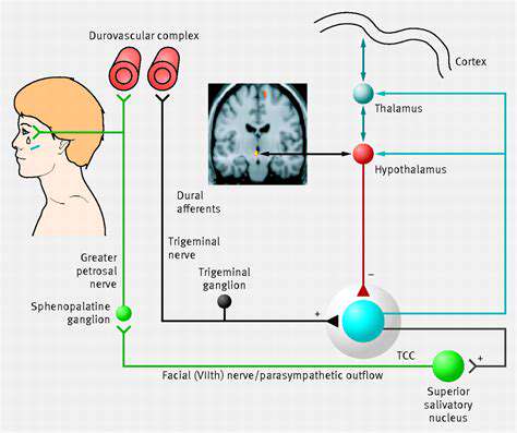 Cluster Headaches: Recognizing the Signs of Intense Pain