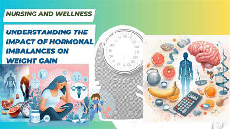 TheImpactofHormonalImbalancesandWeightonMigraines