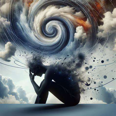 TheLinkBetweenStressandMigraines