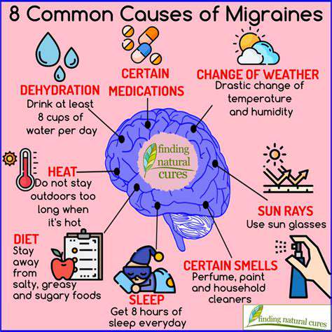 TheRoleofNeurologicalFactorsinMigraines