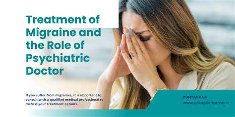 Planning Ahead: Strategies for Migraine Prevention