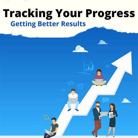 TrackingYourProgressandRecognizingPatterns
