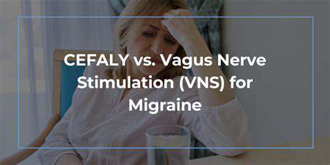 Comparing Neuromodulation Devices for Migraine