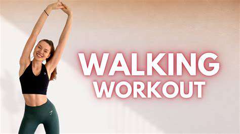Gentle Fitness Routines Suitable for Migraine Sufferers